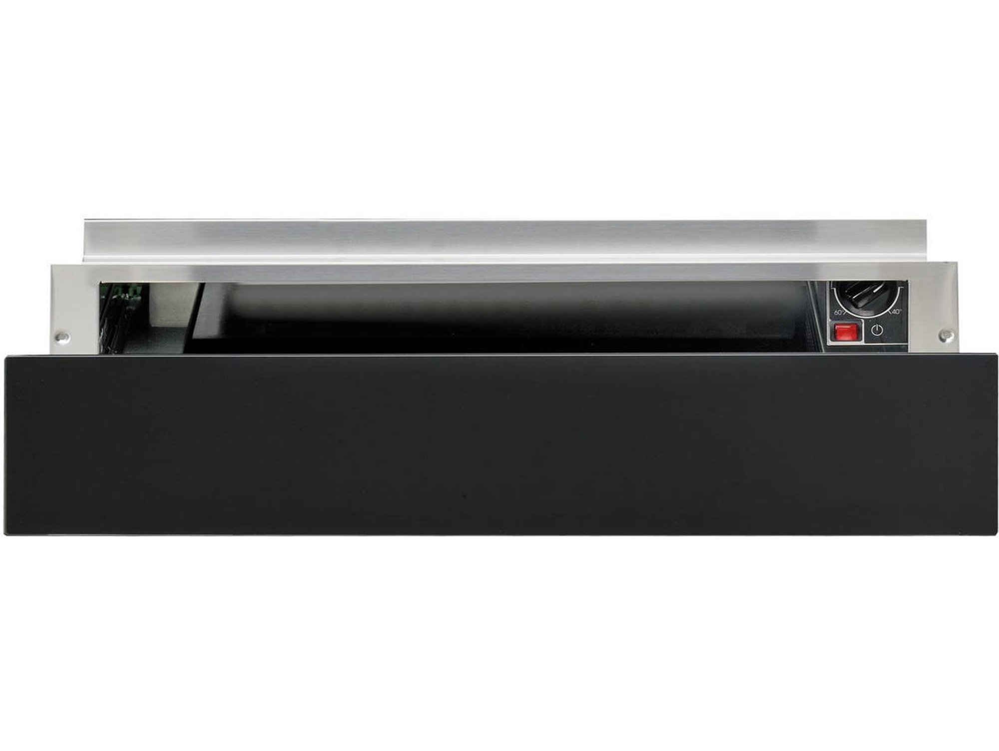 Calientaplatos HOTPOINT WD 914 NB (40 a 80 °C - 54.5 cm)