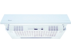Campana TEKA XT2 8910 BL (248 m/3 - 60 cm - Blanco)