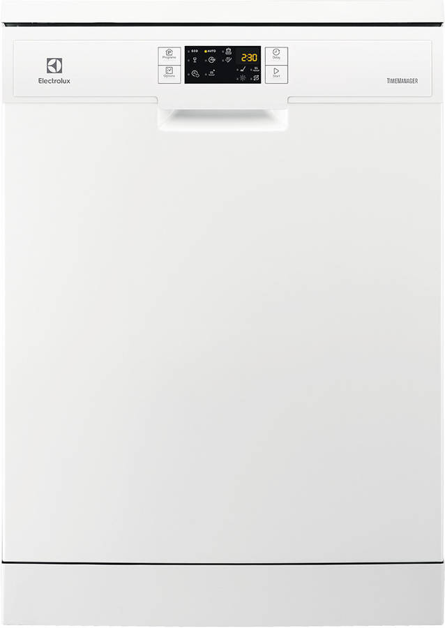 Lavavajillas ELECTROLUX ESF9515LOW (14 Cubiertos - 60 cm - Blanco)