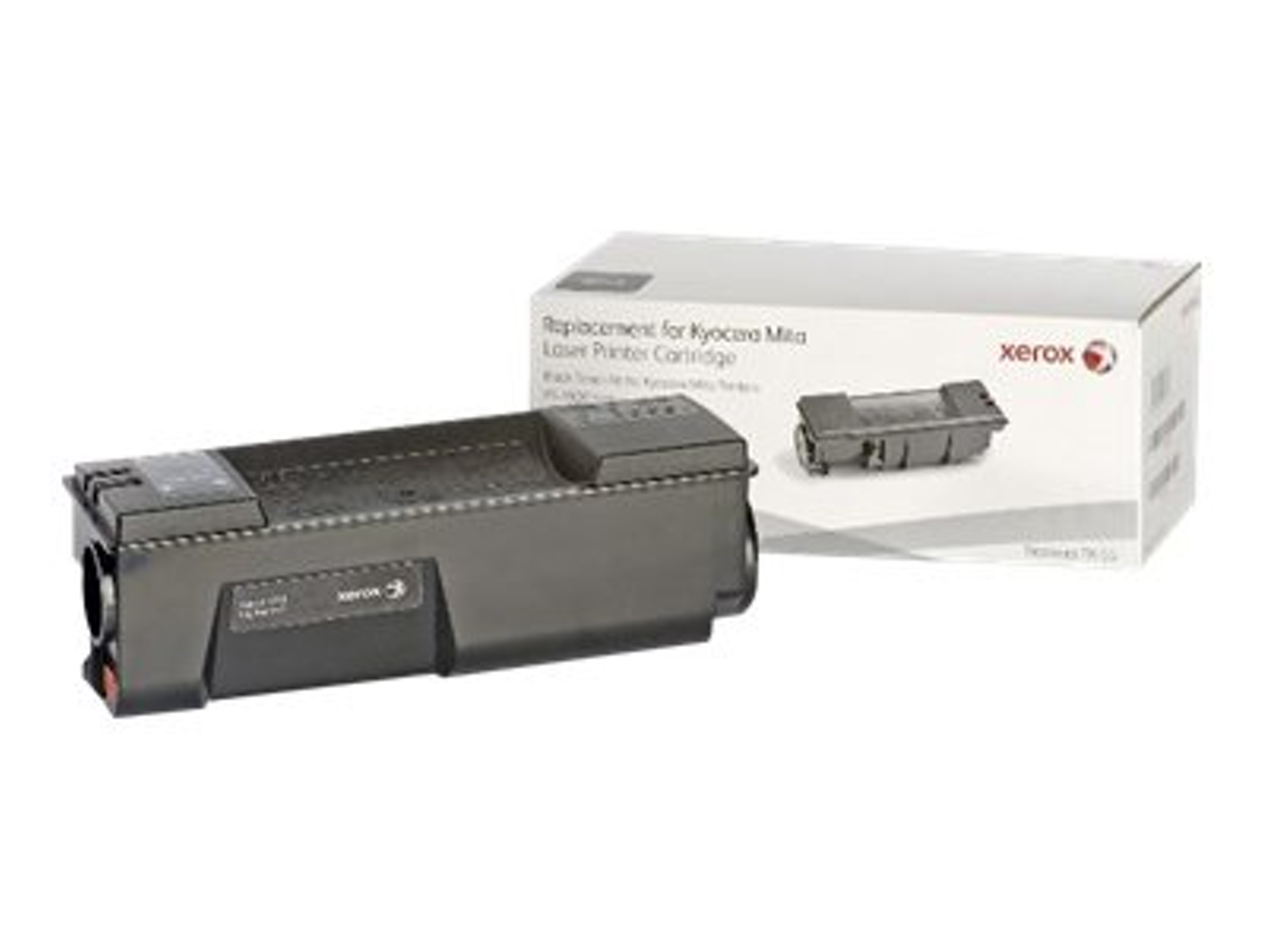 Tóner XEROX KYOCERA TK-55 Negro