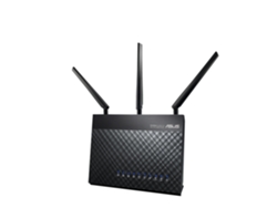 Router AiMesh ASUS Gigabit AC1900 Dual