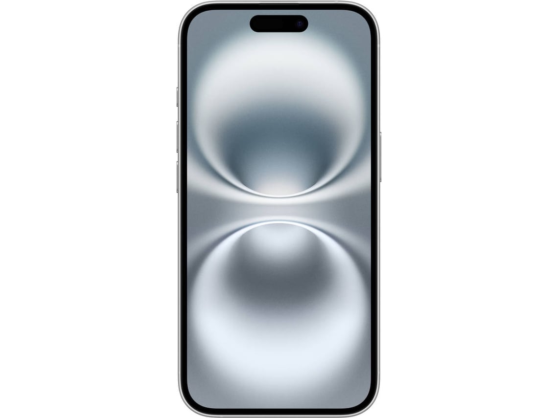 iPhone 16 APPLE (6.1'' - 512 GB - Blanco) | Worten Canarias