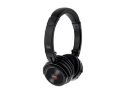 Auriculares bluetooth TNB Shine Vinyle CBSHINEVIN negro