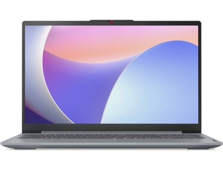 Portátil LENOVO IdeaPad Slim 3 15IAN8 (15.6'' - Intel Core i3-N305