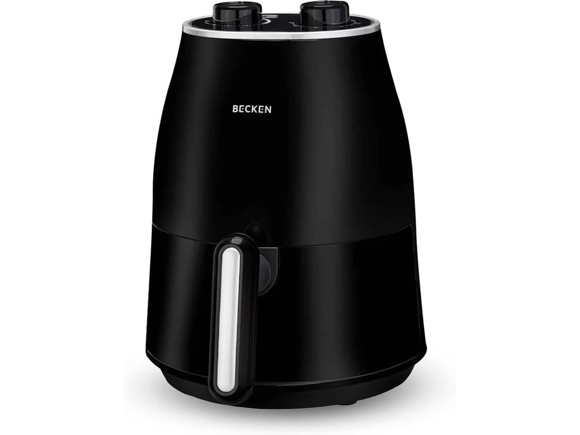 Freidora de Aire BECKEN BAF5437 (1.5 L - Negro)
