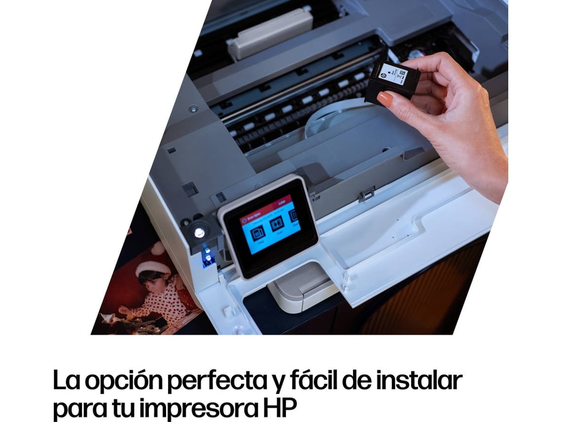 HP 302 Cartridge Combipack Zwart Kleur | Bestel bij