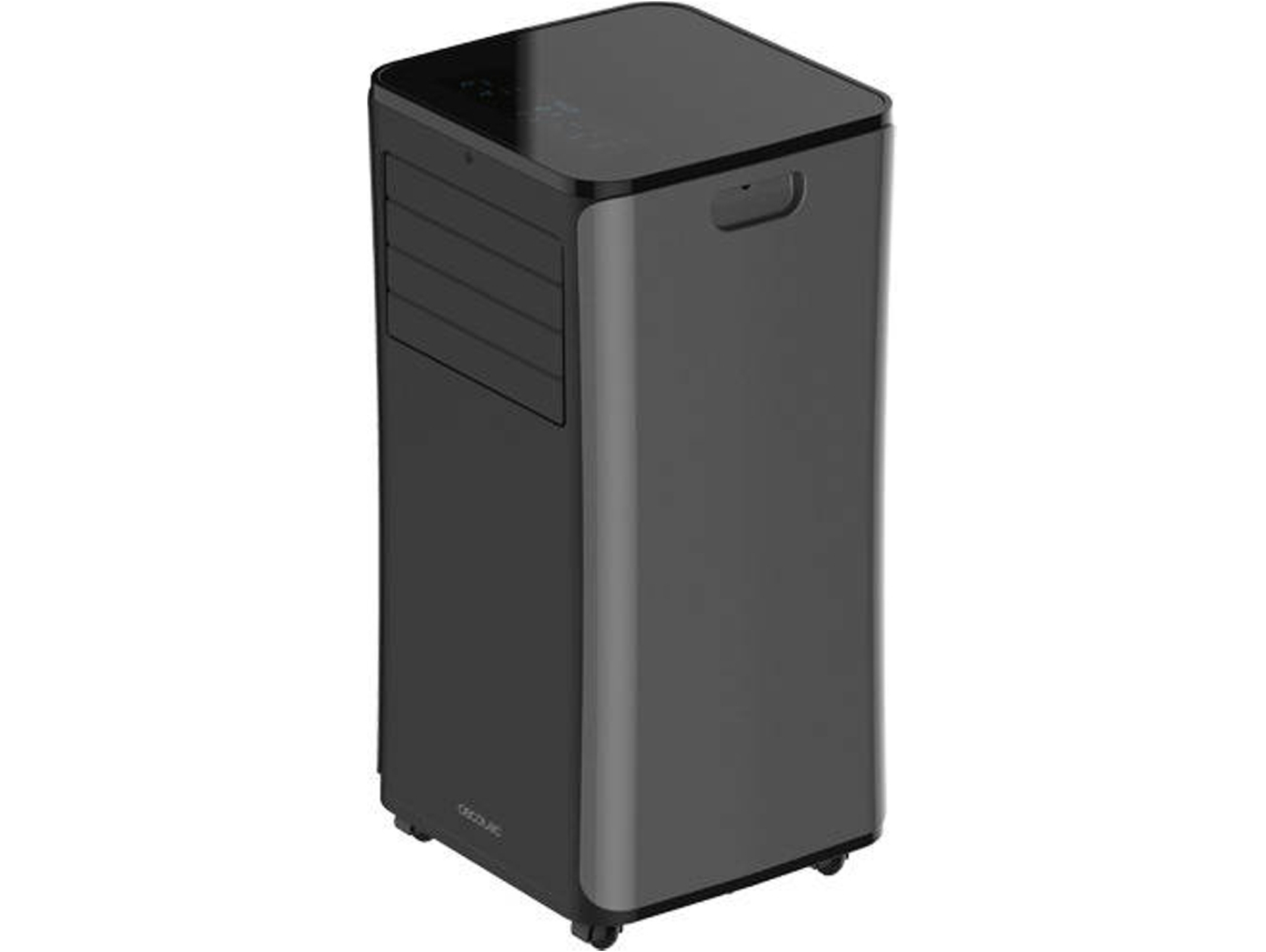 Aire Acondicionado Portátil CECOTEC Forcesilence CLIMA 9150 HE (1010 W)