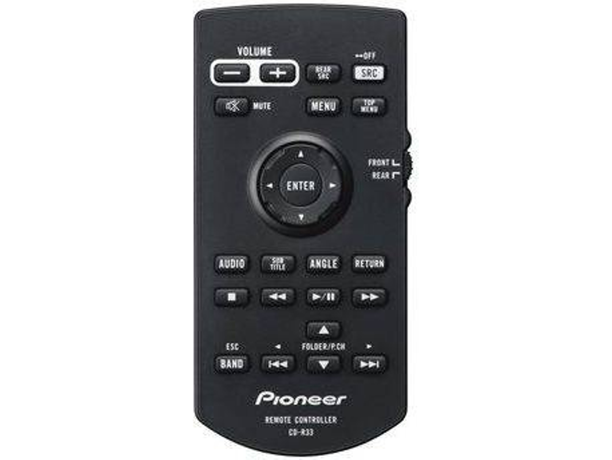 Mando a distancia PIONEER CD-R33
