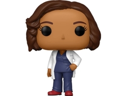 Figura FUNKO Pop! Grey's Anatomy: Dr. Bailey