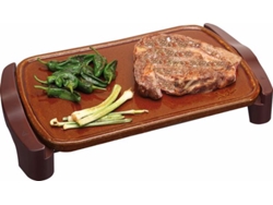 Plancha de Asar JATA GR559 (1600 W)