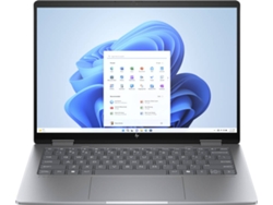 Portátil HP Envy 14 x360 (14'' - AMD Ryzen R7-8840HS - 16 GB - 1TB PCIe  - AMD Radeon Integrated Graphics )