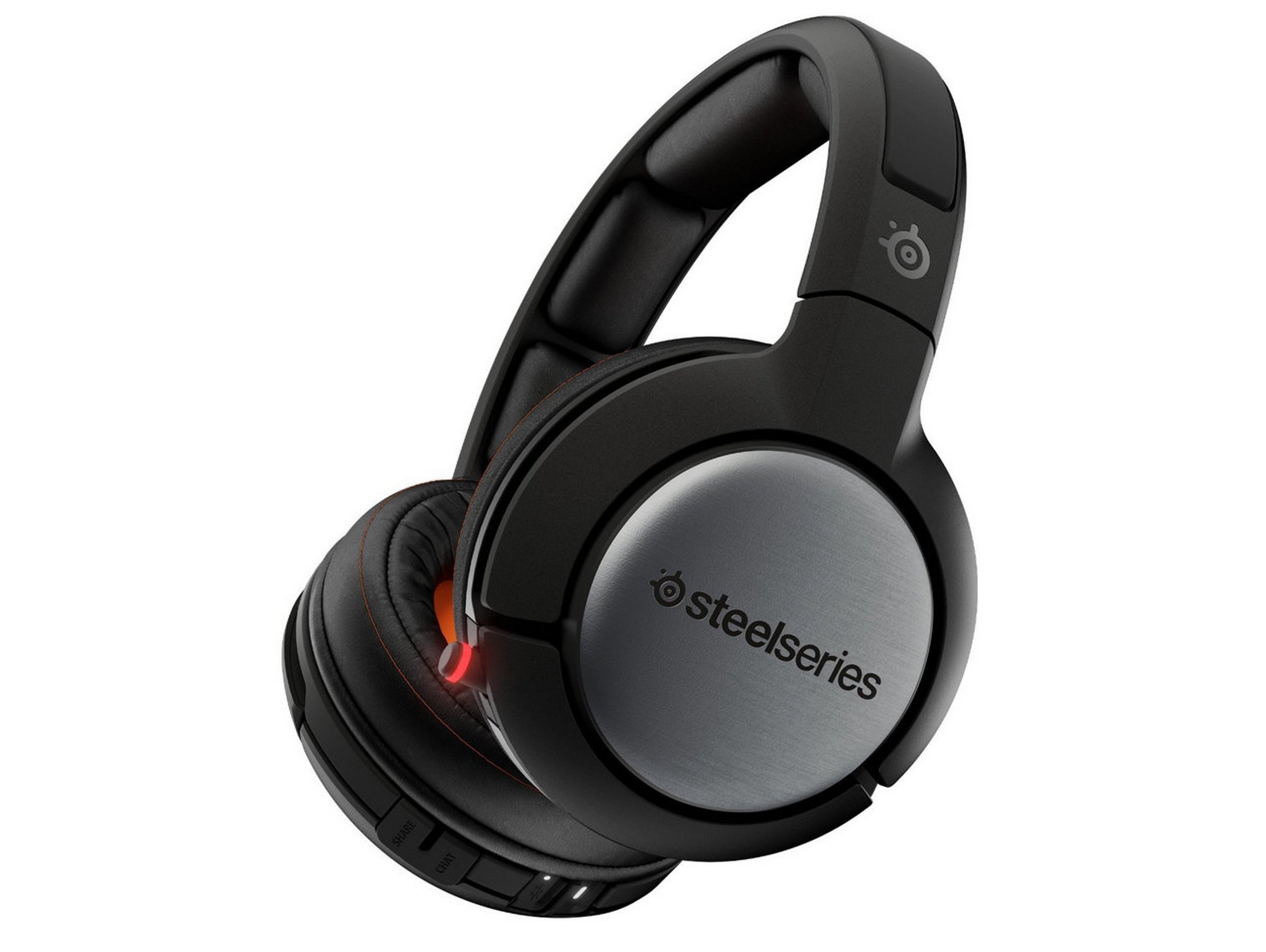Auriculares STEELSERIES Siberia 840