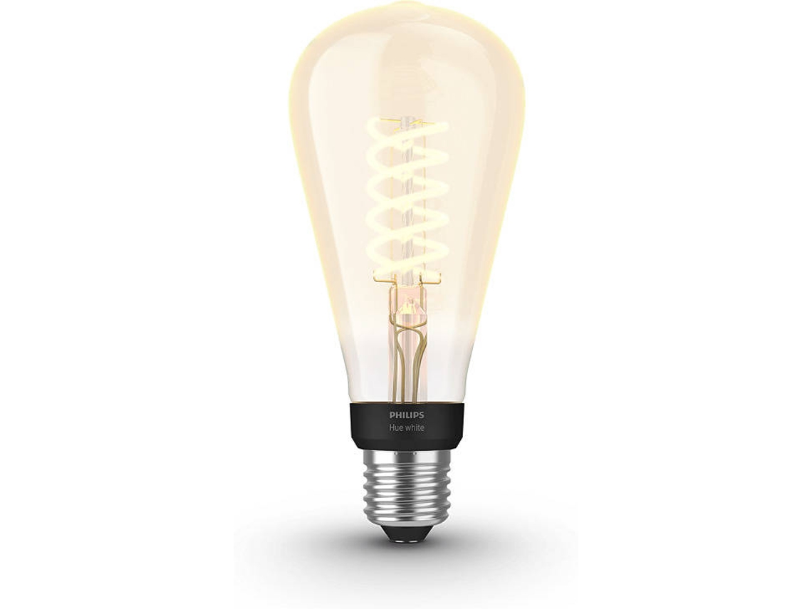 Bombilla PHILIPS Filamento Grande E27