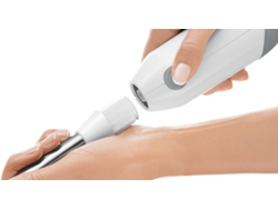 Batidora de Mano  BOSCH MSM67110WG (750 W - Blanco)