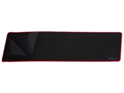 Alfombrilla de ratón Gaming NPLAY Glide 8.2 Negro