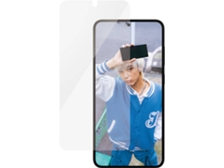 Protector de pantalla de Vidrio PANZERGLASS Galaxy S25+/S24 +