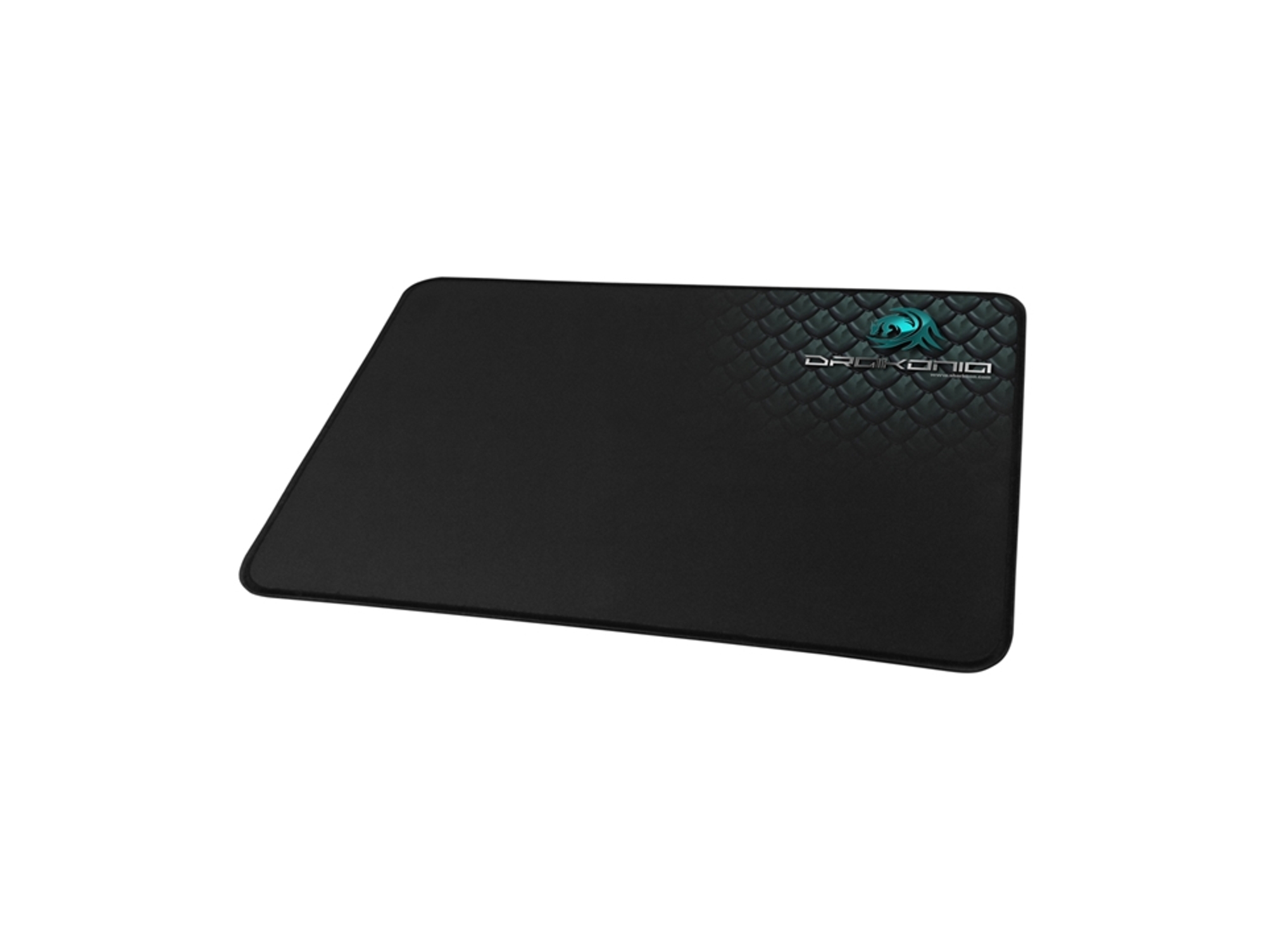 Alfombrilla Gaming SHARKOON Drakonia (Negro)