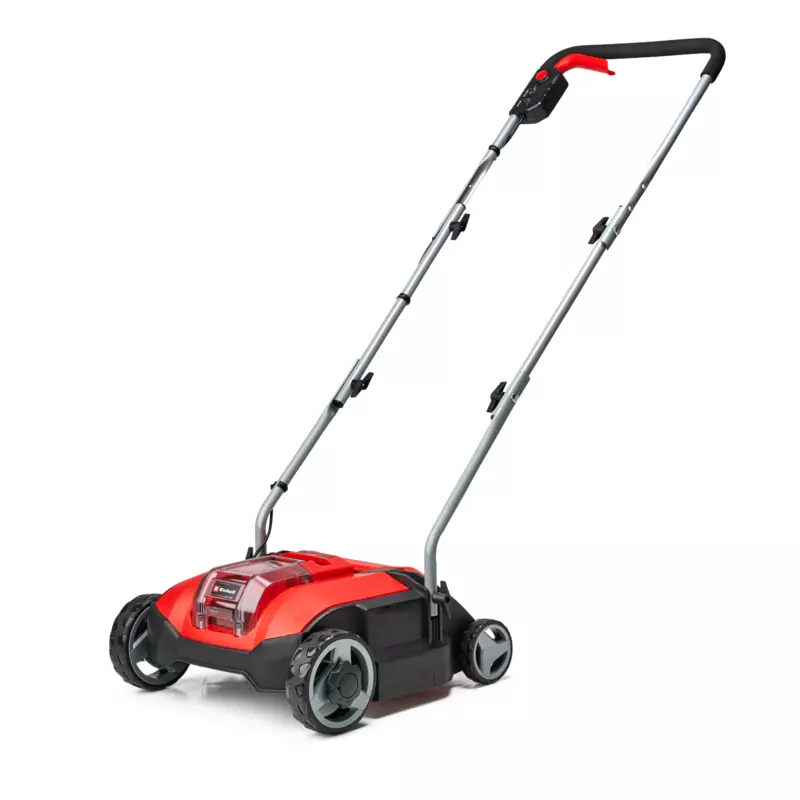 Escarificador-Aireador Inalámbrico EINHELL Gc-Sc 18/2