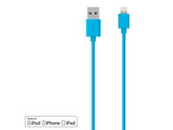 Cable BELKIN Light (iPad - Lightning - USB)