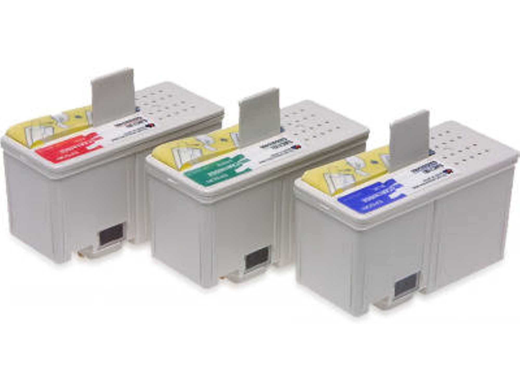 Cartucho de tinta EPSON S020404 - C33S020404