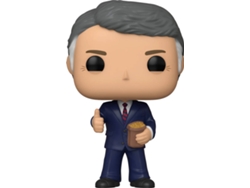 Figura POP Icons JIMMY CARTER: Icons Jimmy Carter