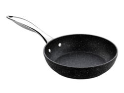 Sartén MONIX M741228 Quantanium Negro 28 cm