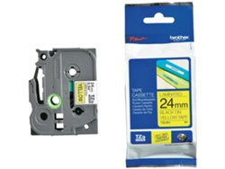 Cinta BROTHER TZe651 laminada