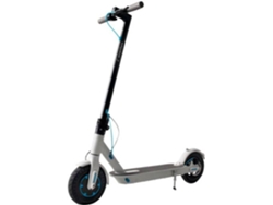 Patinete Elétrico SMARTGYRO (350 W - Autonomía: 20 Km - Blanco)