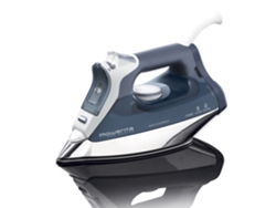 Plancha de Vapor ROWENTA DW8112 D1 Pro Master (Chorro Vapor: 200 g/min - Suela: Microsteam 400)