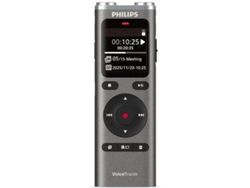 Grabadora Digital PHILIPS DVT2075 (Até 35h)