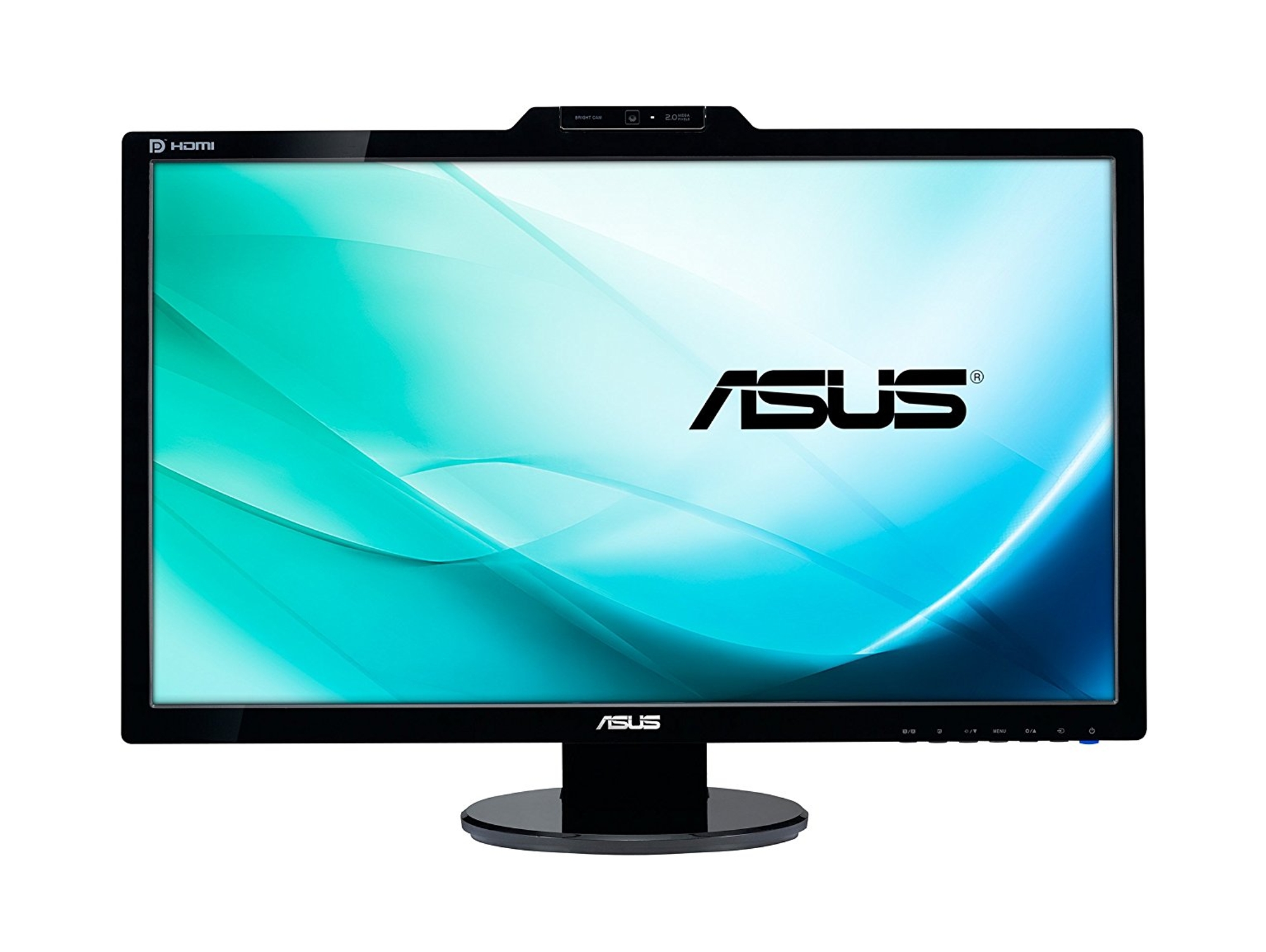 Monitor ASUS VK278Q (27'' - Full HD - LCD)