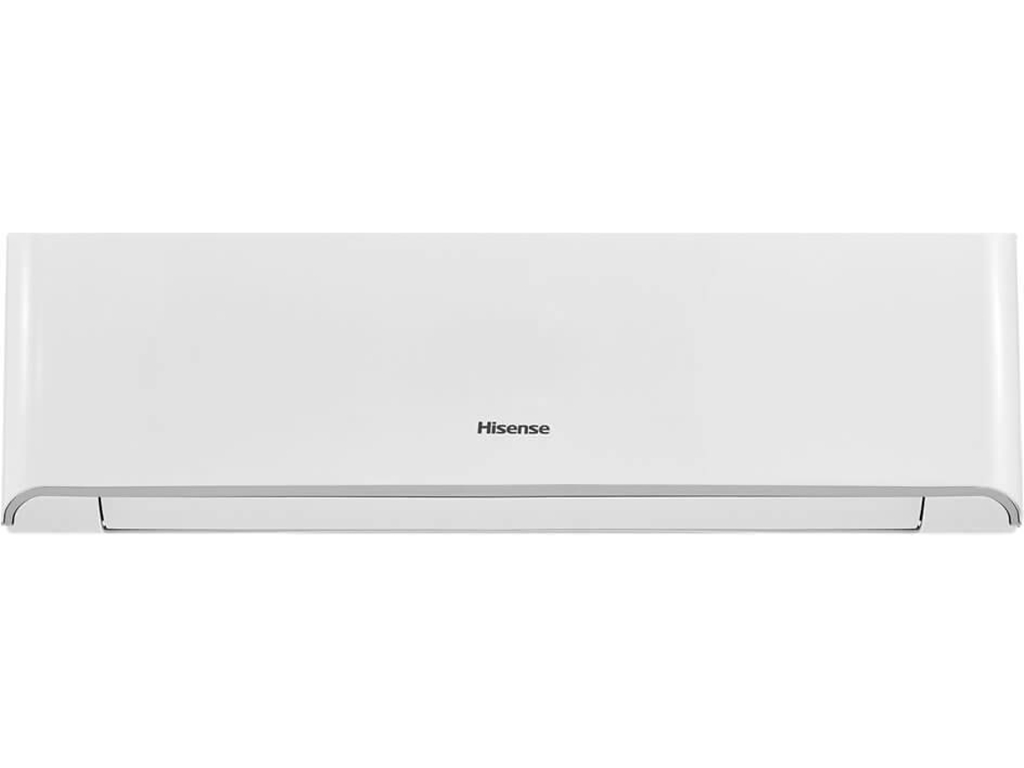 Aire Acondicionado HISENSE TQ25XE0B  (18 m² - 2237 Frig/h - Blanco)