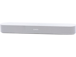 Soundbar SONOS Beam Gen 2 (5.0 Canales - Branco)