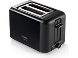 Tostadora BOSCH TAT3P423 DesignLine (970 W)