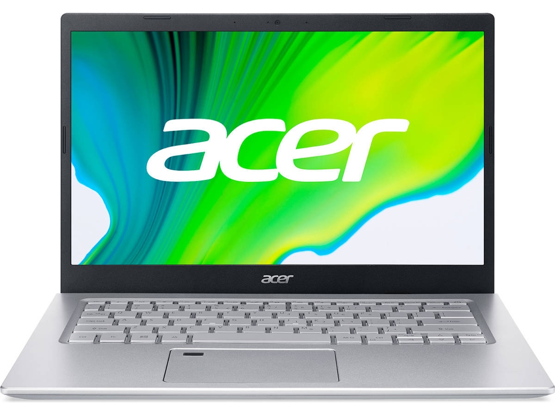 Portátil ACER Aspire 5 A514-54G (14'' - Intel Core i5-1135G7 - RAM: 8 GB - 512 GB SSD - NVIDIA GeForce MX350)