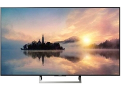 TV SONY KD65XE7096 (Caja Abierta - 65'' - 165 cm - Smart TV)