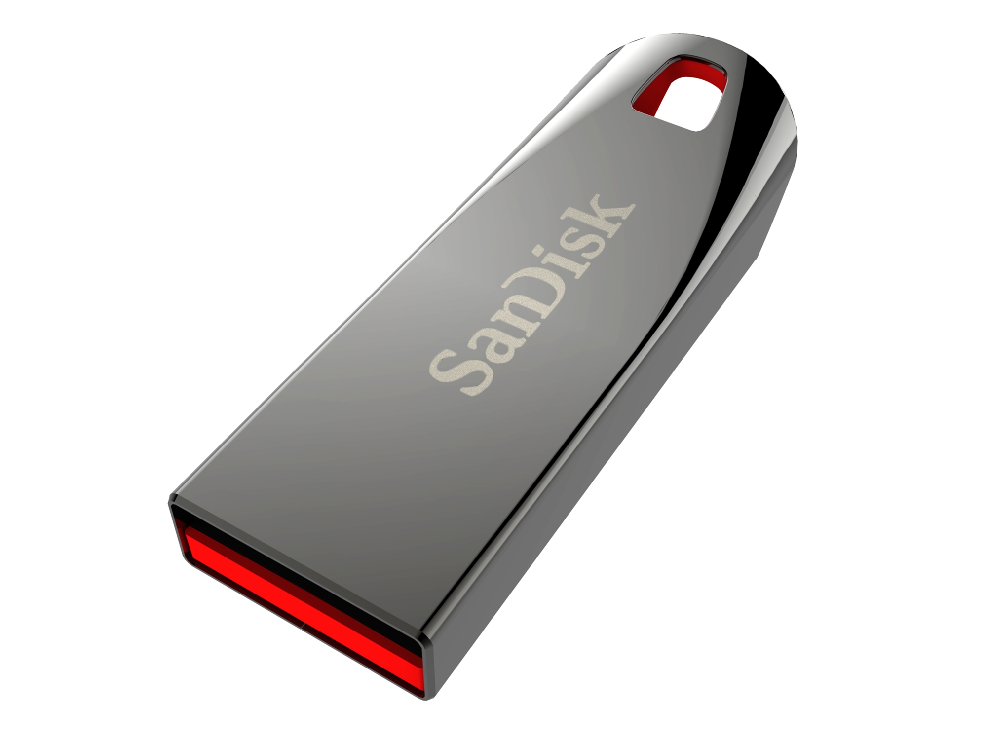 Memoria USB 16 GB SANDISK Cruzer Force
