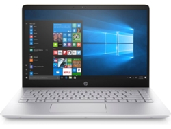 Portátil 14'' HP Pavilion 14-BF000NS (i5 - RAM: 8 GB - Disco duro: 256 GB SSD)