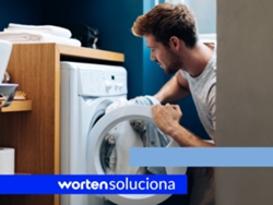 Seguro Garantía Extra 1 Año - De 100 a 149,99 euros - Lavadoras