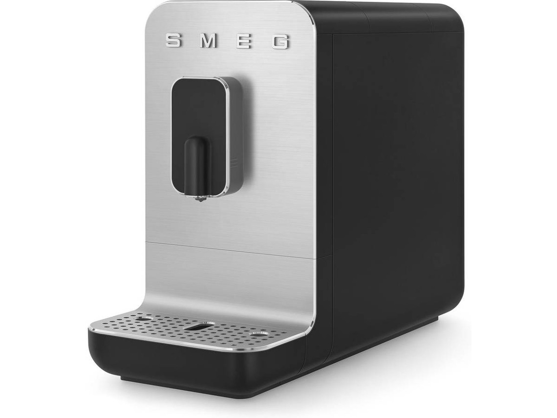 Cafetera SMEG BCC01BLMEU