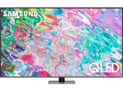 TV SAMSUNG QE65Q75BATXX (QLED - 65'' - 165 cm - 4K Ultra HD - Smart TV)