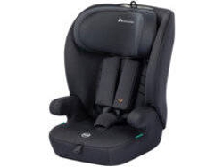 Silla de Auto BEBECONFORT Eros I-Safe (Edad Recomendada: 15 Meses a 12 años - Mineral Black)