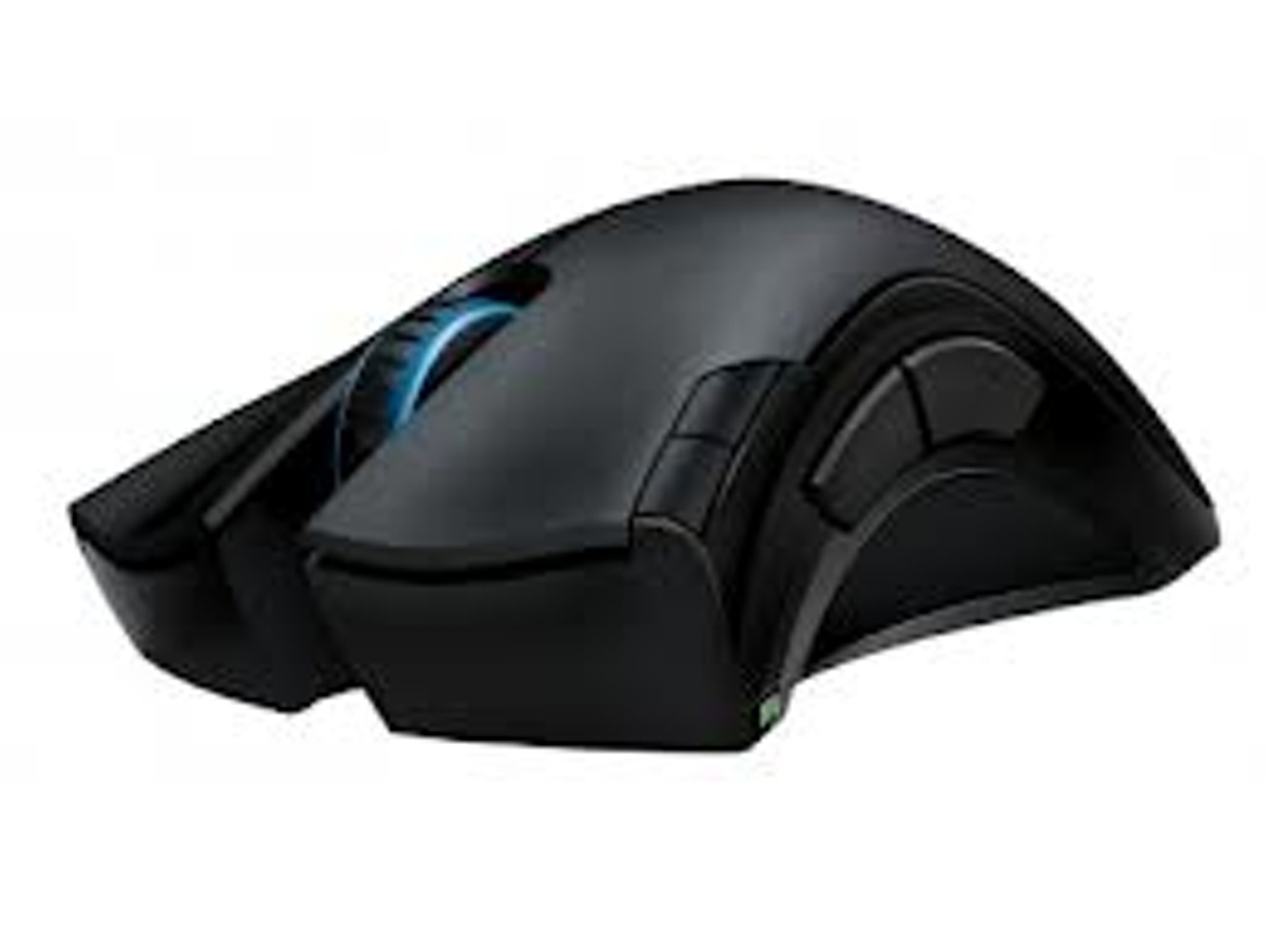 RatÃ³n LÃ¡ser RAZER Mamba 2012 Eu