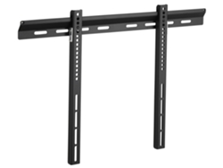 Soporte TV VIVANCO Pared (Fijo - 40" a 75"- Peso Máximo: 50 kg)