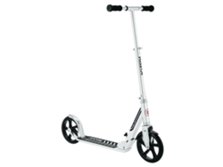 Patín RAZOR A5 DLX Plata