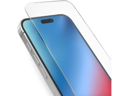 Protector de pantalla de Vidrio SBS iPhone 15 Pro Max