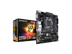 Placa Base GIGABYTE Z370M D3H