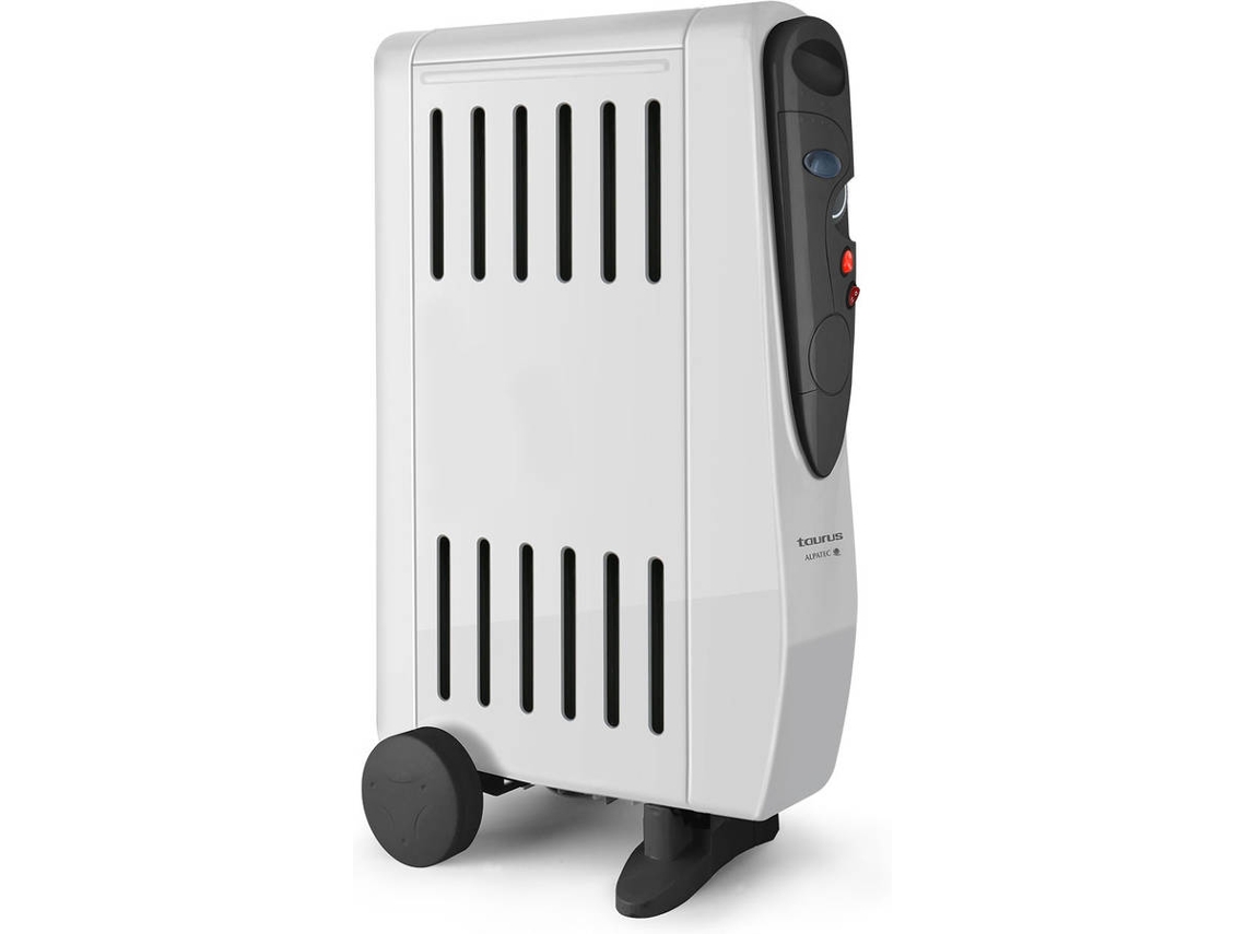 Radiador de Aceite TAURUS Tuareg 1500 (1500 W)