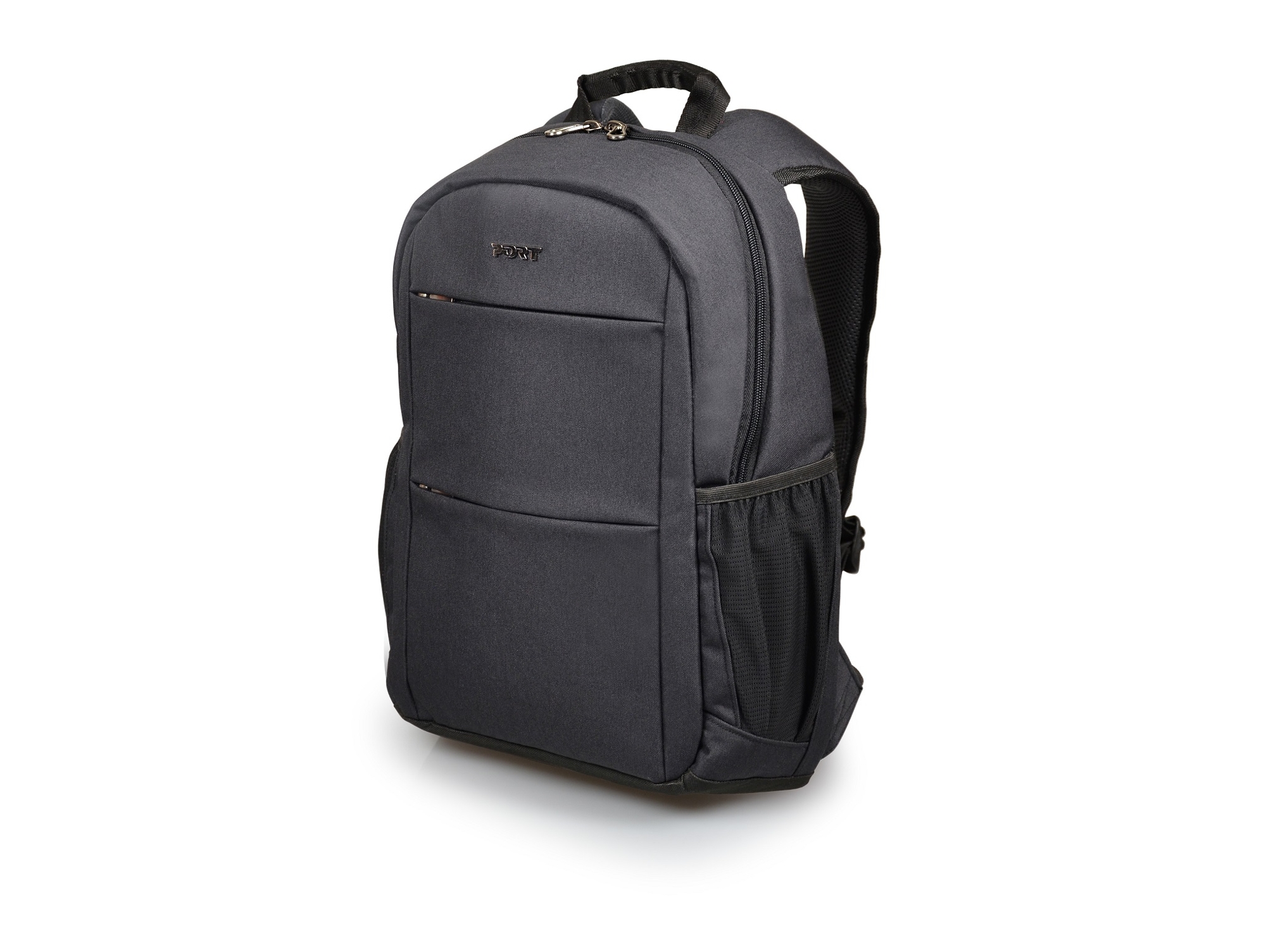 Mochila PORT Sydney (Portátiles - 14'' - Negro)