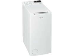 Lavadora WHIRLPOOL TDLR 70220 (Reacondicionado Grado A - 7 kg - 1200 rpm - Blanco)